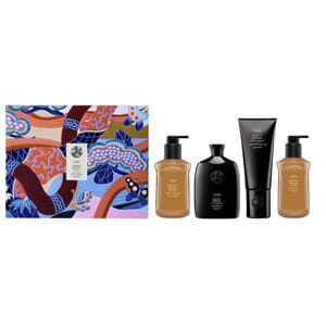 Oribe Signature Experience Collection