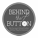 Behind the button